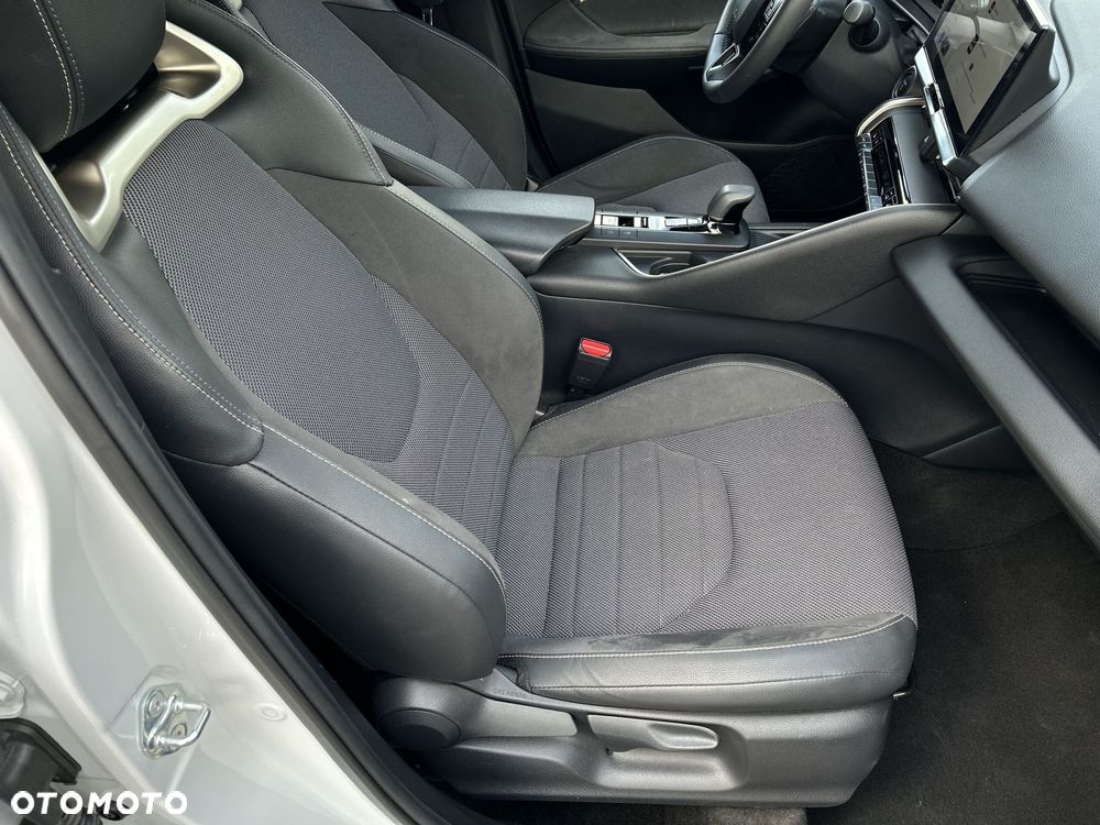 Toyota C-HR 1.8 Hybrid Executive - 15