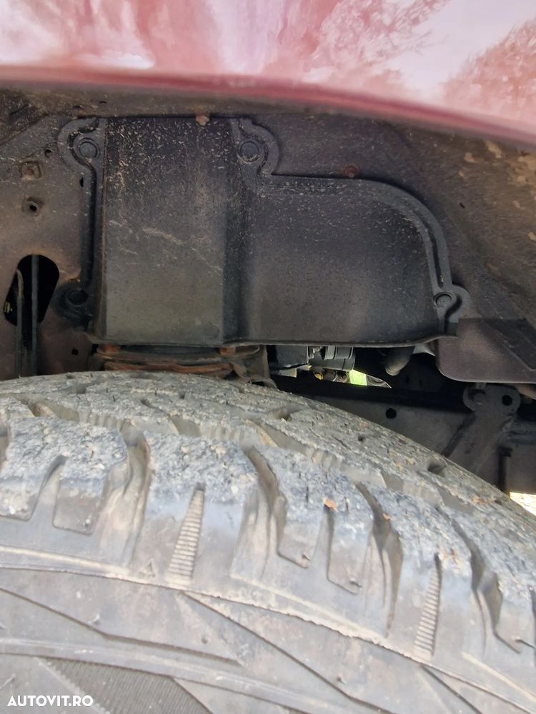 Land Rover Range Rover - 25