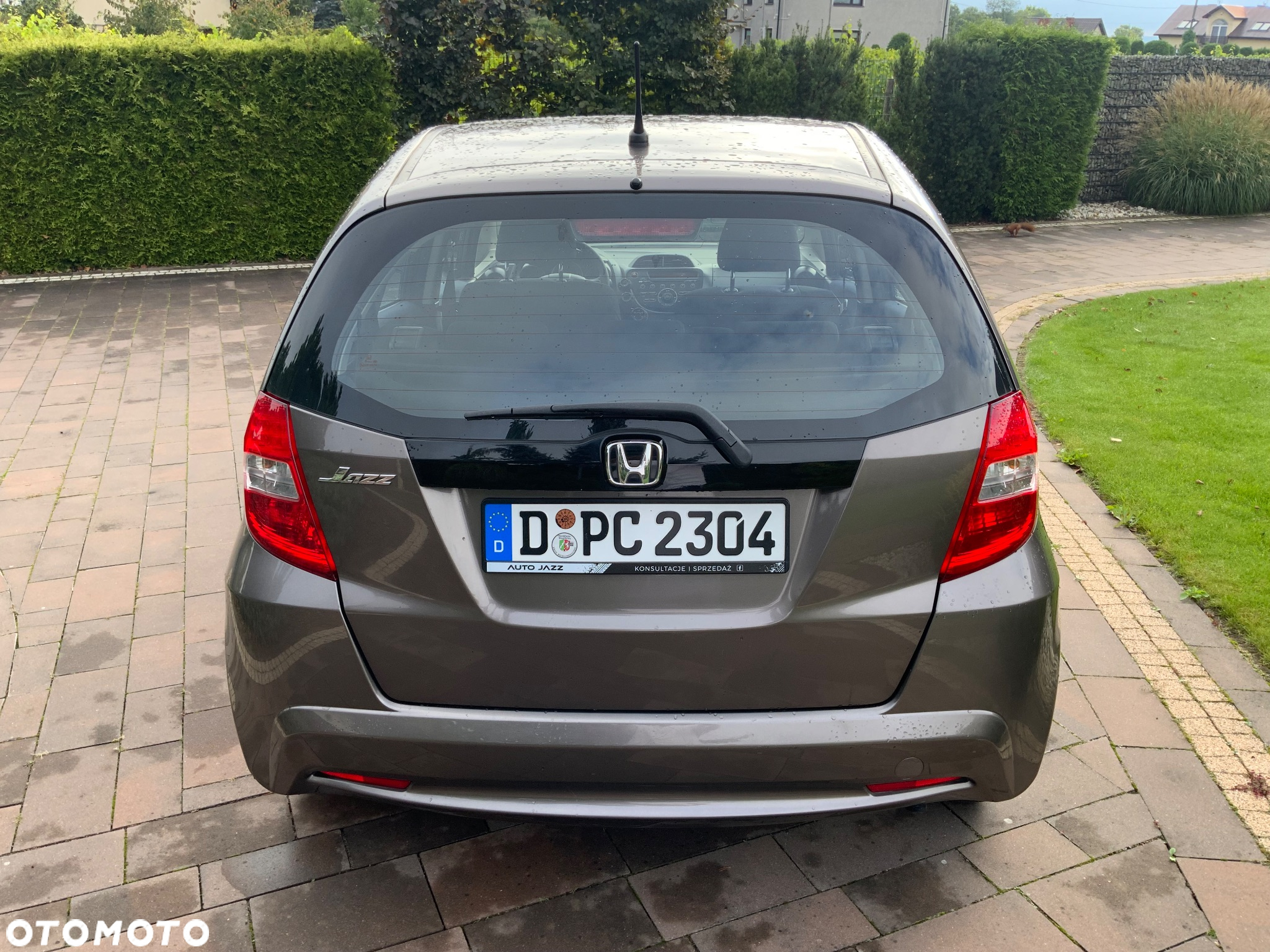 Honda Jazz 1.2 Trend - 20