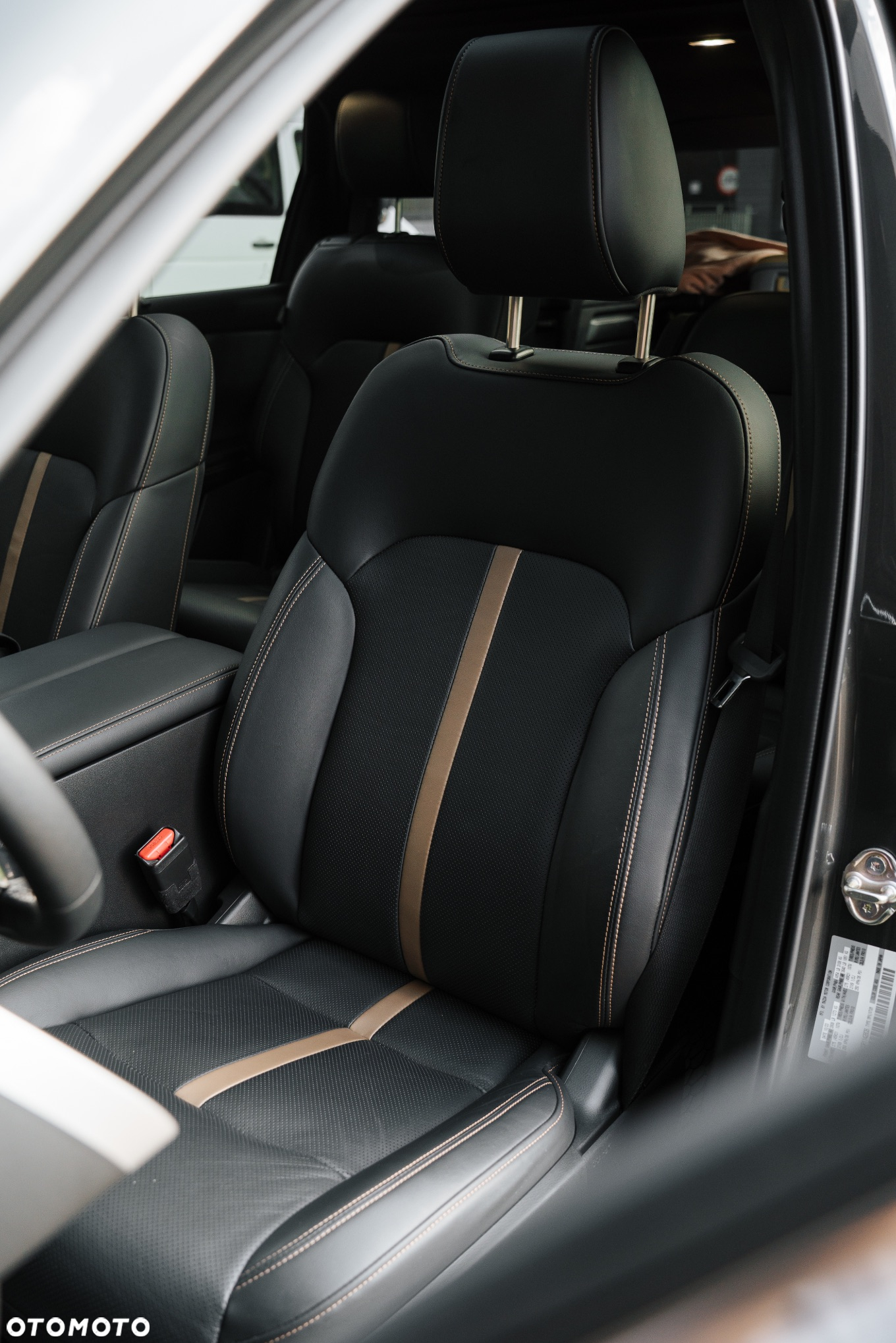 Mazda CX-90 - 23