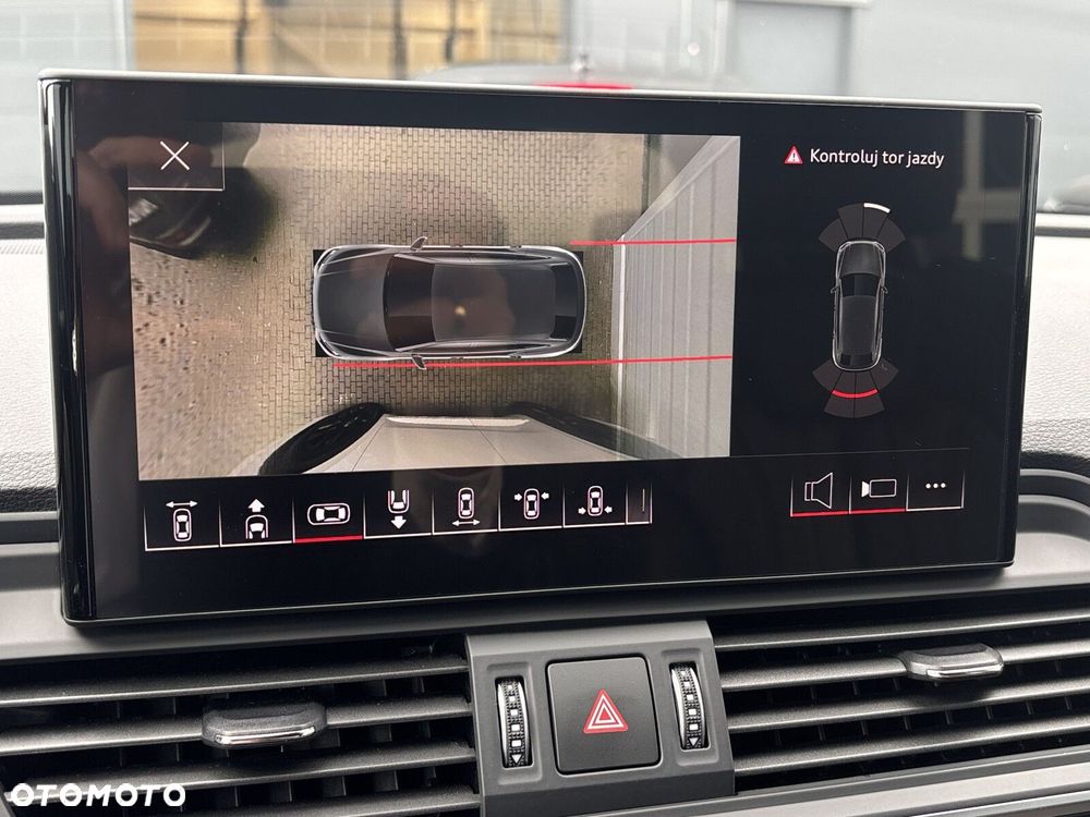 Audi Q5 Sportback - 19