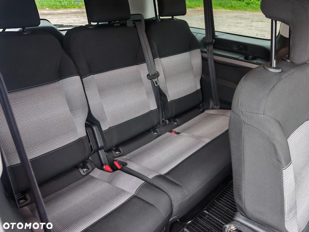 Citroën SpaceTourer 2.0 BlueHDi XL Business Lounge - 19
