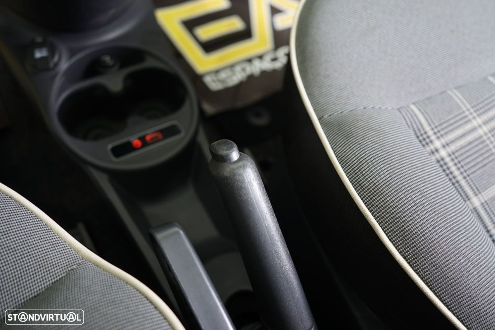 Fiat 500 1.0 Hybrid - 27