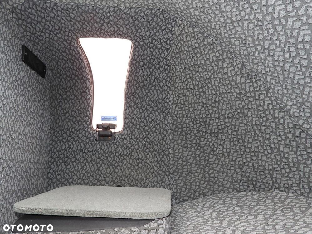 Renault MASTER PLANDEKA WINDA 10 PALET TEMPOMAT LEDY KLIMATYZACJA  165KM - 41