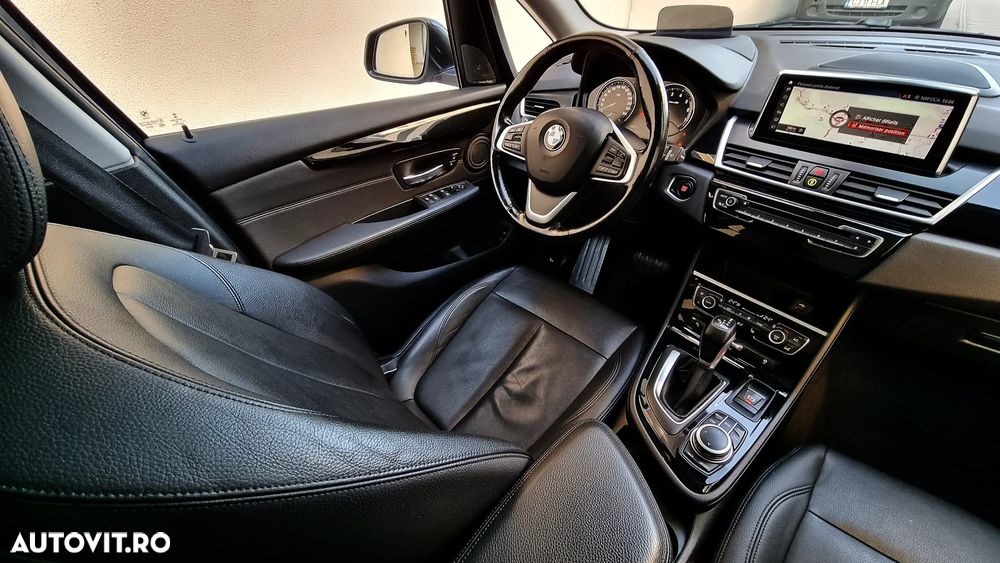 BMW Seria 2 225xe iPerformance Active Tourer - 3