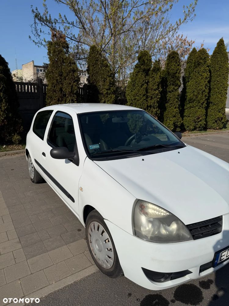 Renault Clio 1.5 dCi Campus - 7