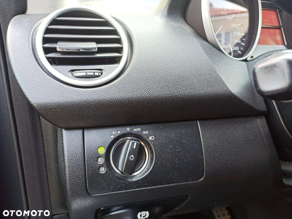 Mercedes-Benz ML - 10