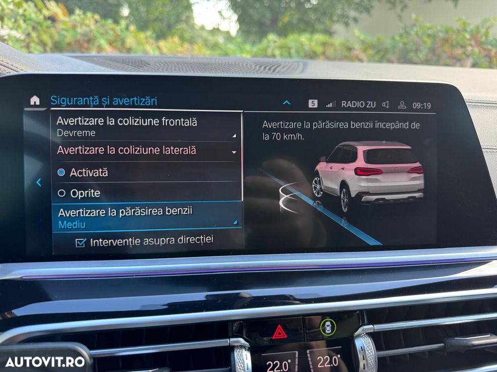 BMW X5 xDrive45e xLine - 26