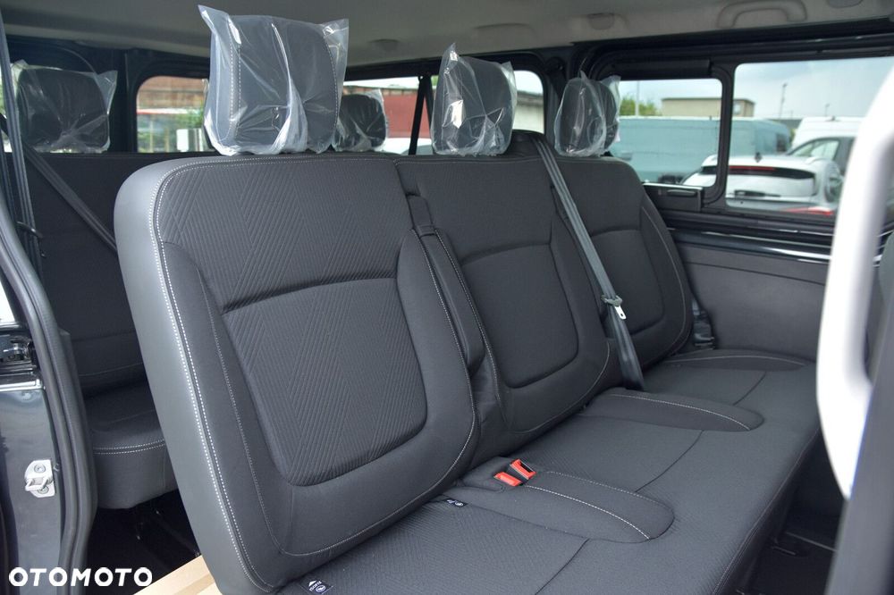 Renault Trafic Kombi 2.0 170KM Blue dCi L2 Equilibre AT9 - 19