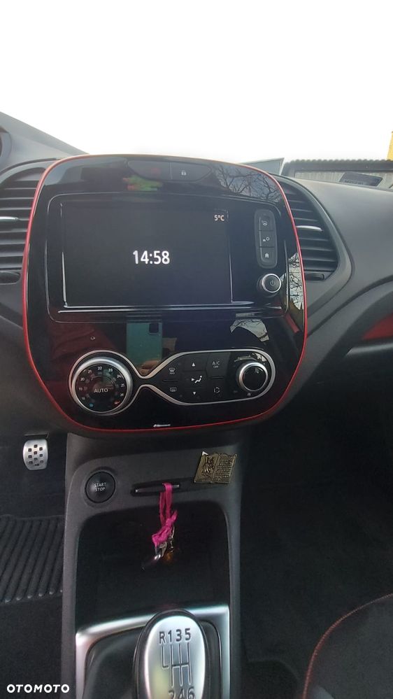 Renault Captur - 6