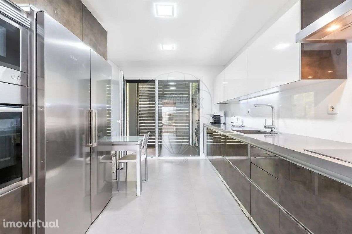 Apartamento T4 para venda - Grande imagem: 5/6