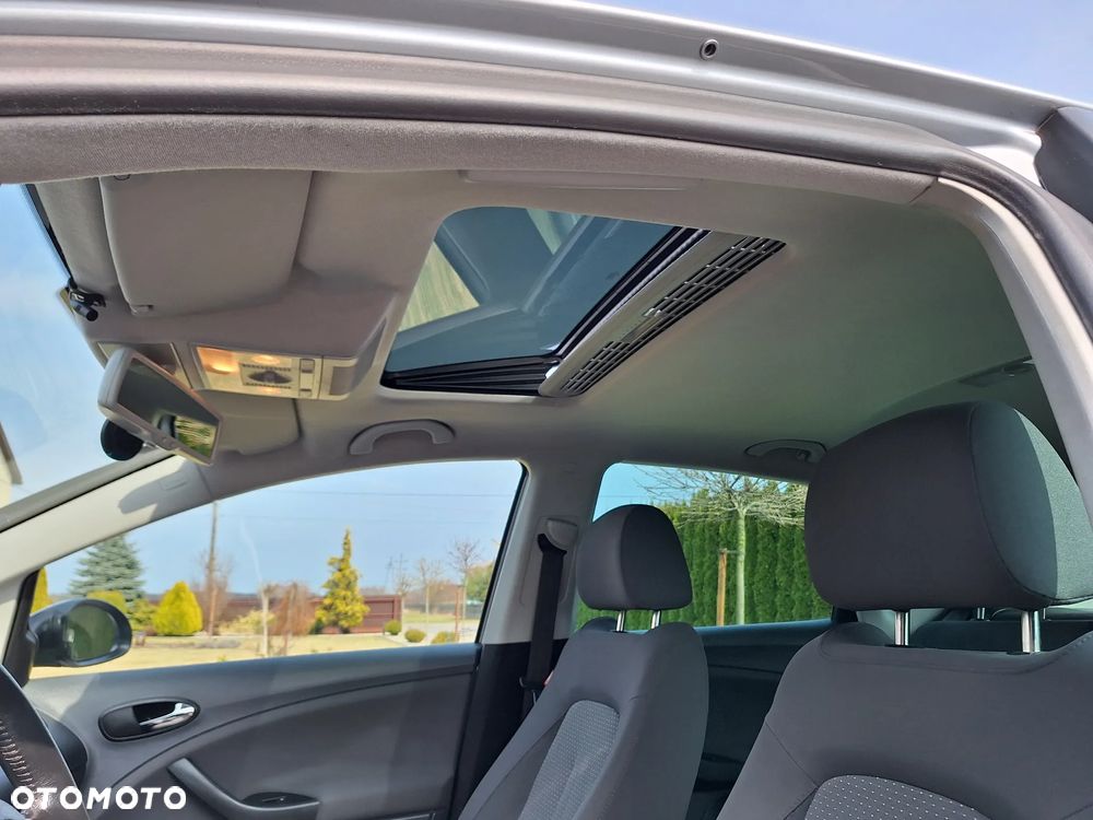 Seat Altea 1.9 TDI Stylance - 15