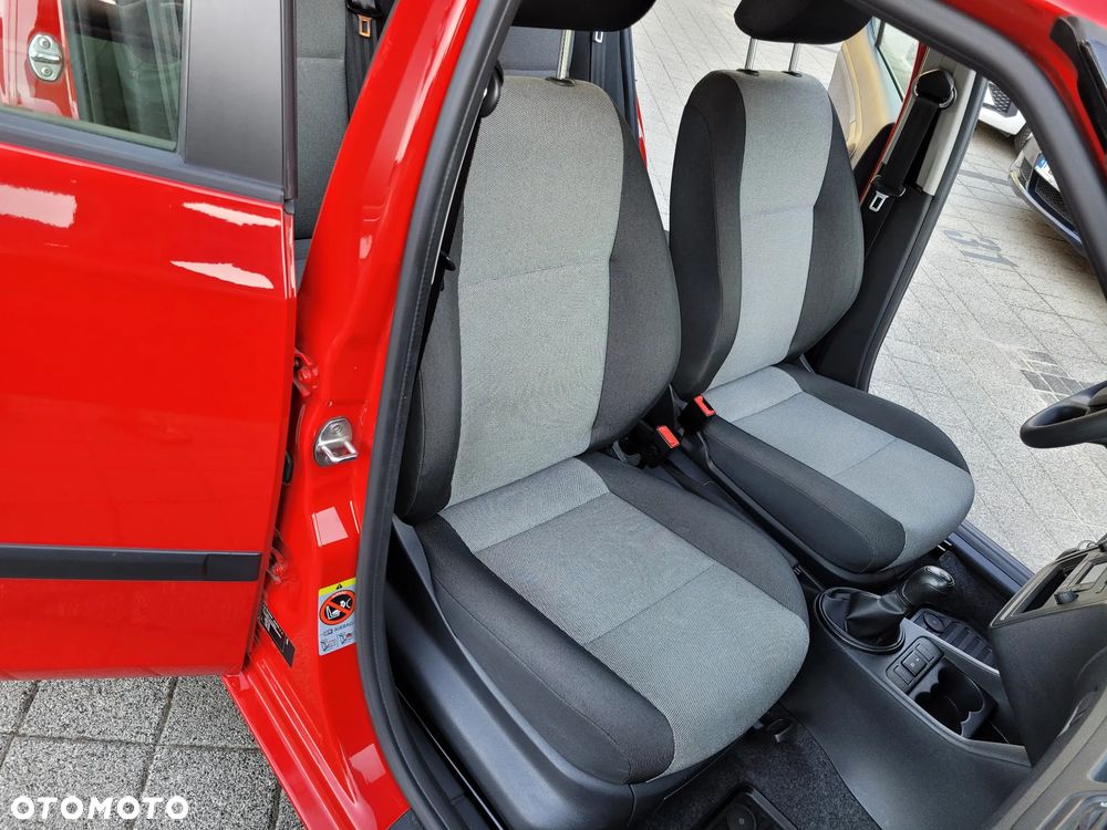 Skoda Fabia 1.4 16V Fresh - 20