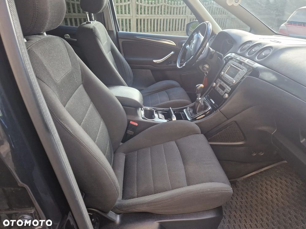 Ford S-Max - 5