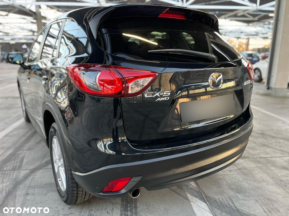 Mazda CX-5 2.0 Skymotion - 23