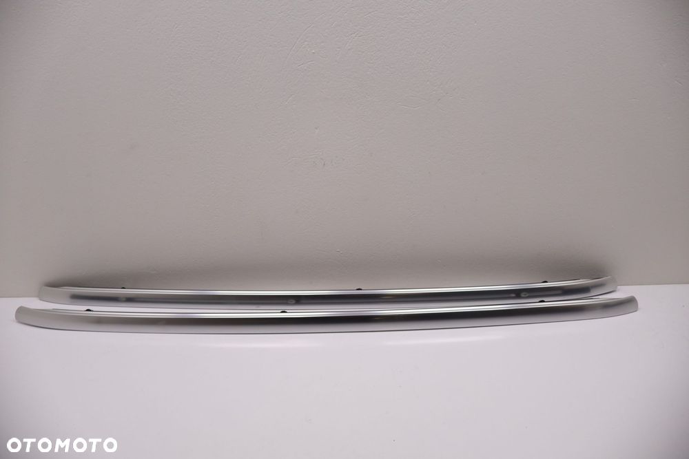 LEXUS RX IV RELINGI DACHOWE - 1
