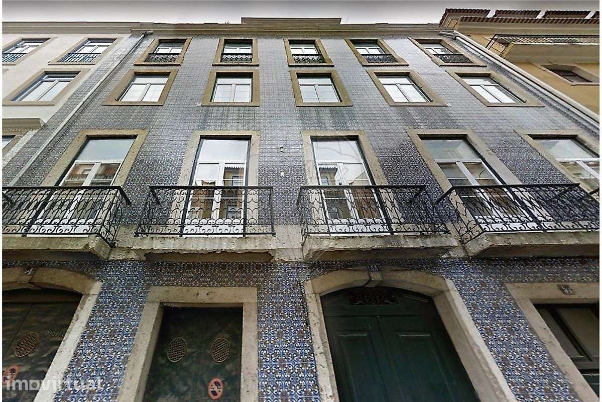 Apartamento T2 para venda - Grande imagem: 2/29