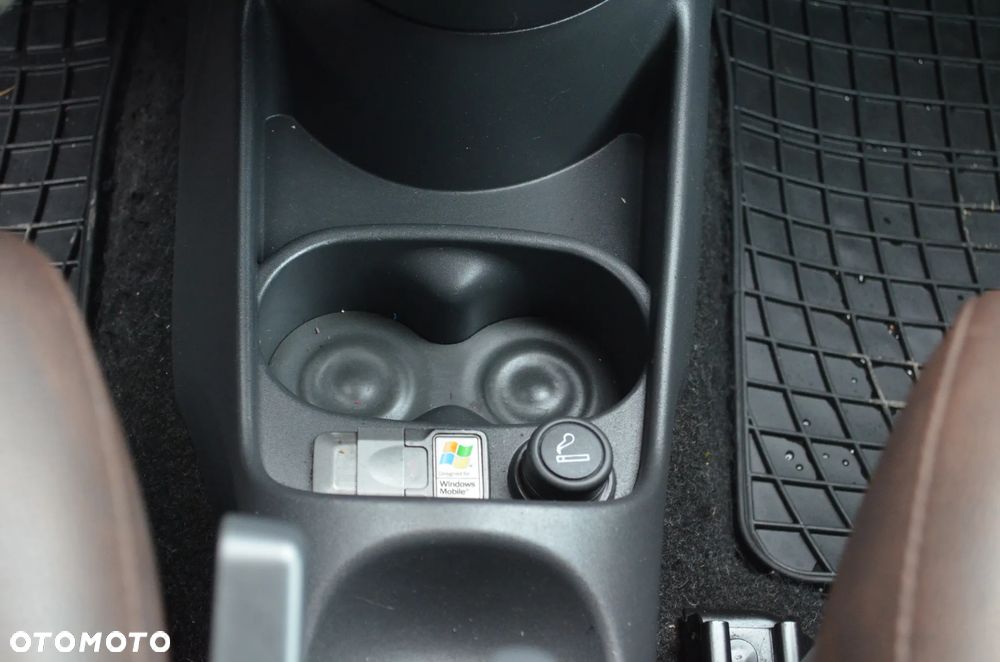 Fiat 500 1.4 16V Lounge - 20