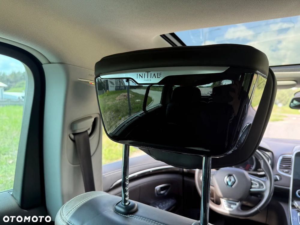 Renault Espace 2.0 Blue dCi Initiale Paris EDC - 27