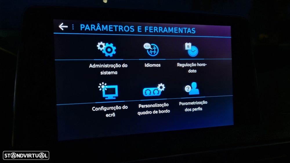 Peugeot 5008 1.5 BlueHDi Allure EAT8 - 27