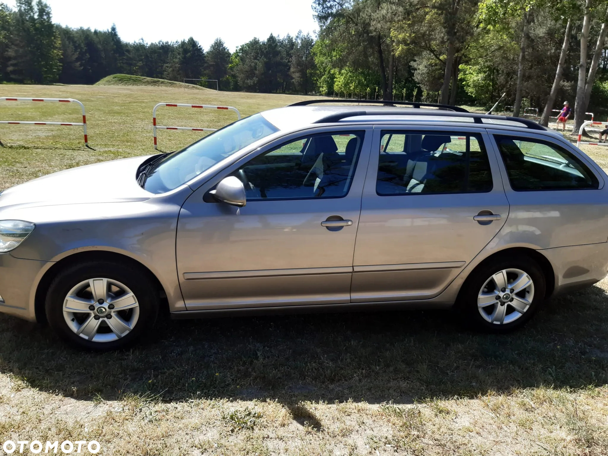Skoda Octavia 1.6 TDI Greenline - 2