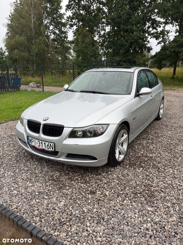 BMW Seria 3 - 2