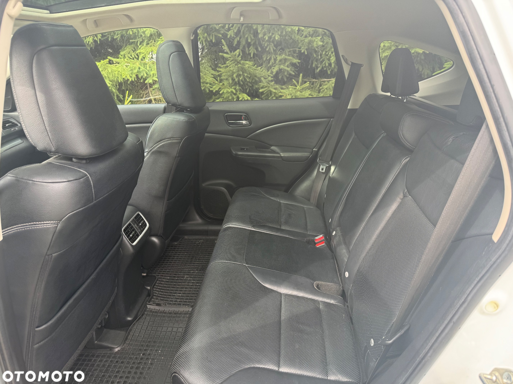 Honda CR-V 2.0 Executive - 8