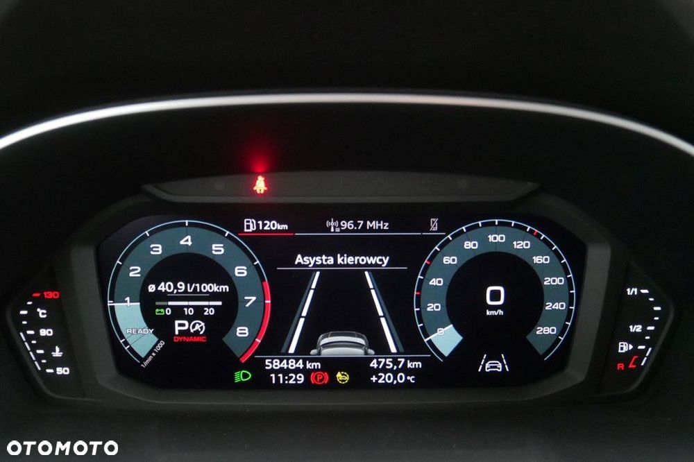 Audi Q3 Sportback - 9