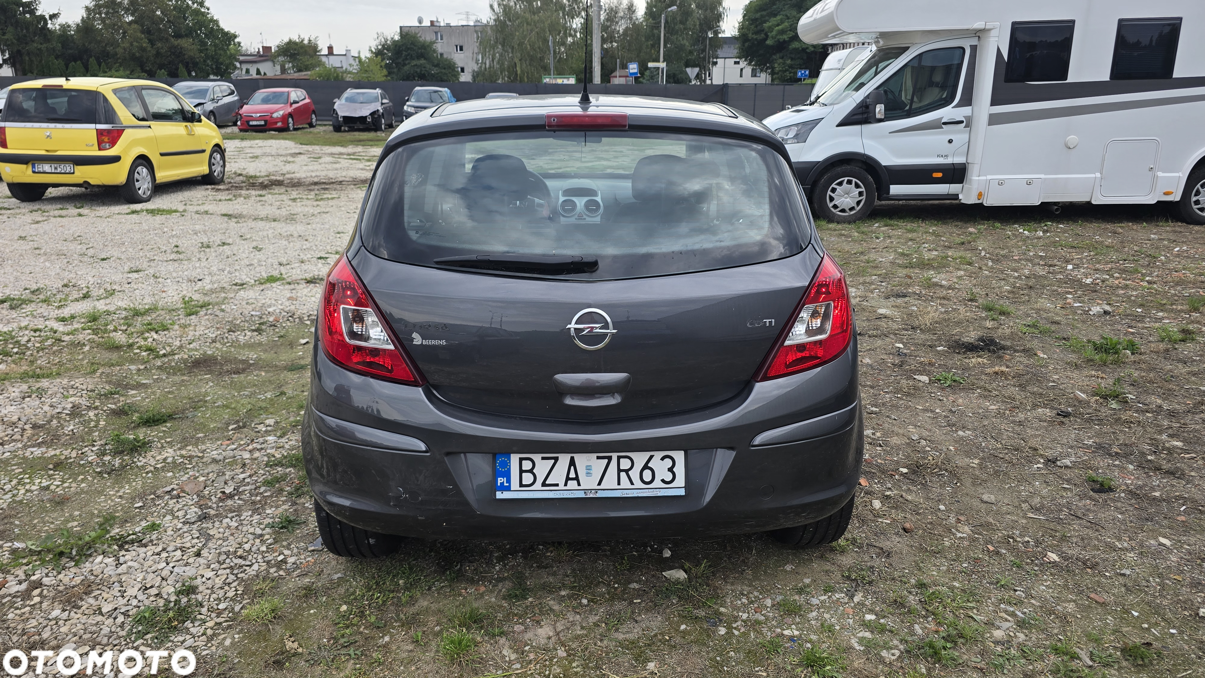 Opel Corsa 1.3 CDTI Color Edition - 10