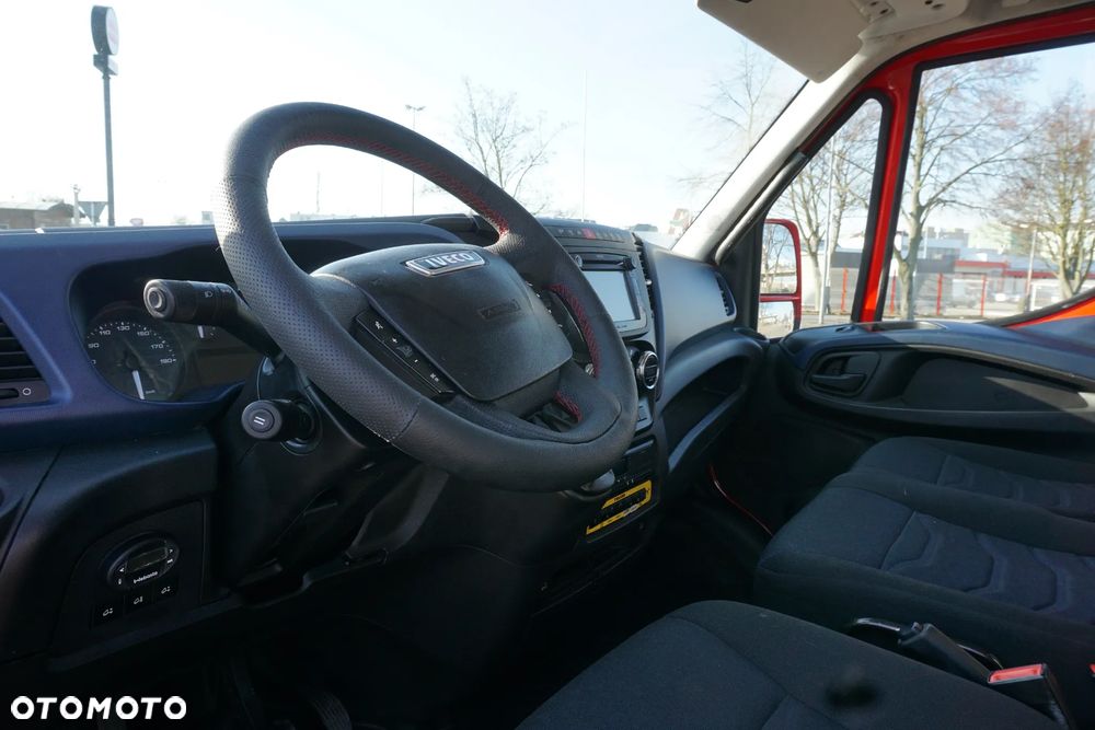 Iveco Daily - 20