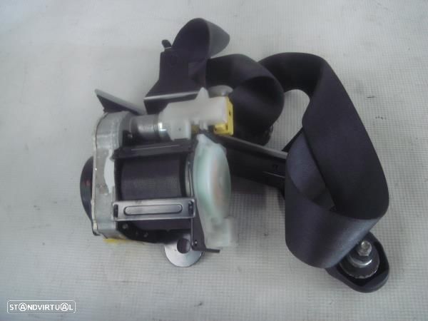 Cinto Segurança Fr Dto Honda Civic Vii Hatchback (Eu, Ep, Ev) - 1