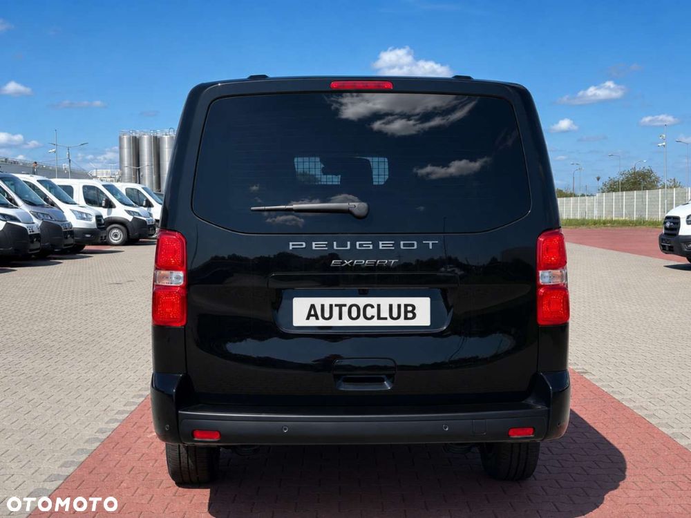 Peugeot EXPERT - 7