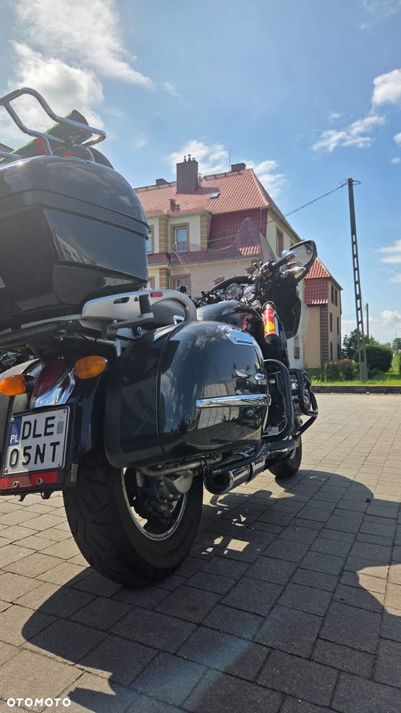 BMW R - 13