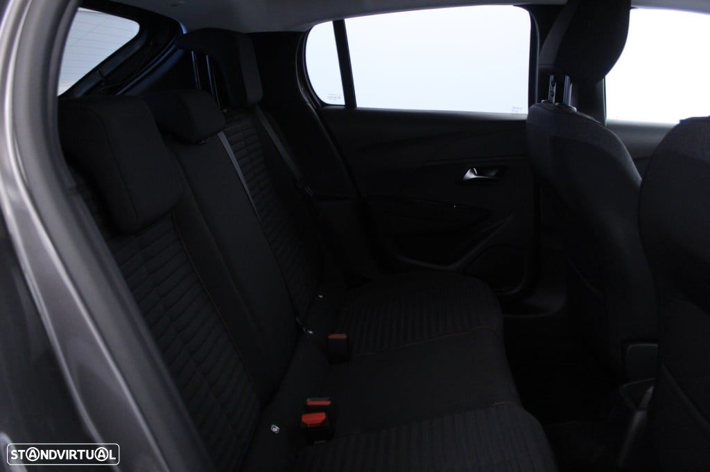 Peugeot 208 1.5 BlueHDi Active Pack - 15