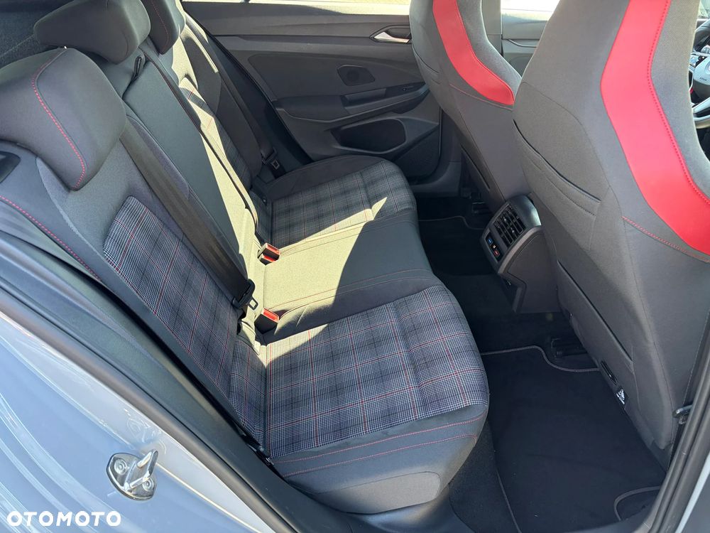 Volkswagen Golf 2.0 TSI GTI DSG - 12