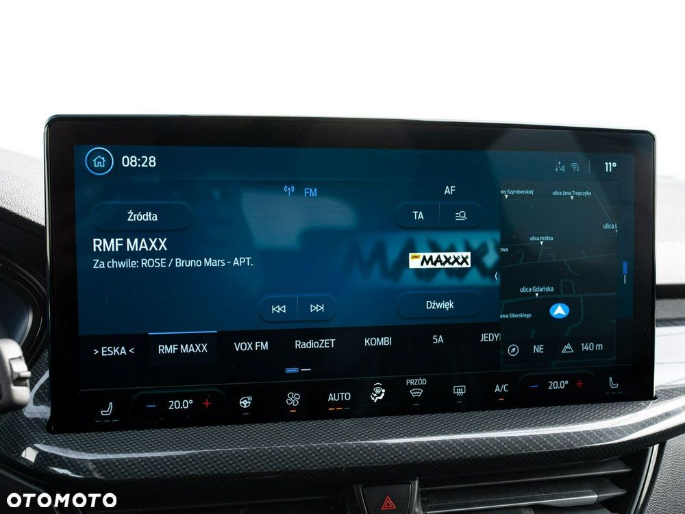Ford Focus 2.3 EcoBoost ST - 18