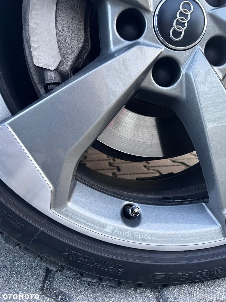 Audi A4 Avant 2.0 TFSI Quattro Sport S tronic - 3