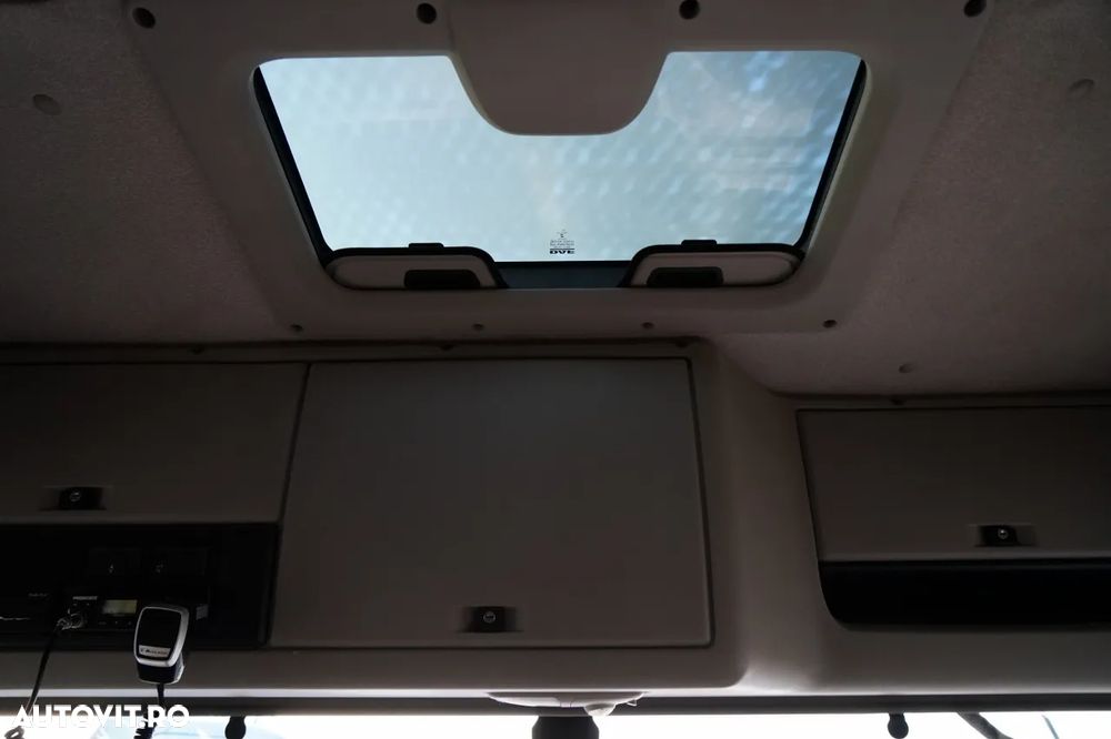 DAF XF 460 / SPACE CAB / EURO 6 - 34