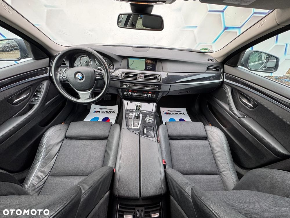 BMW Seria 5 - 14