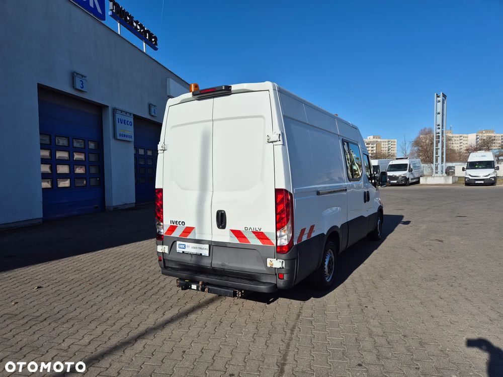 Iveco 35S14V (32634) - 5