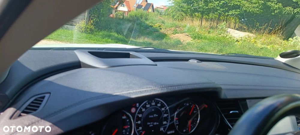 Opel Insignia 2.0 CDTI Cosmo - 14