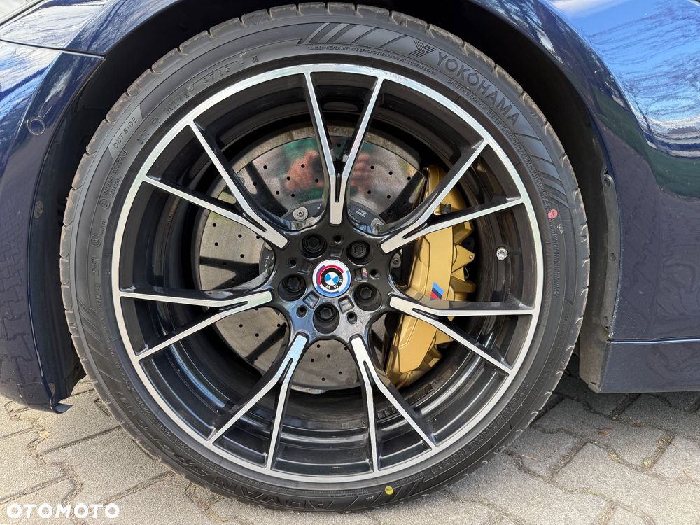 BMW M5 Competition - 7