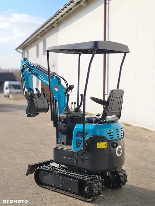 Inny GLOBAL QLN 10-PRO - 2