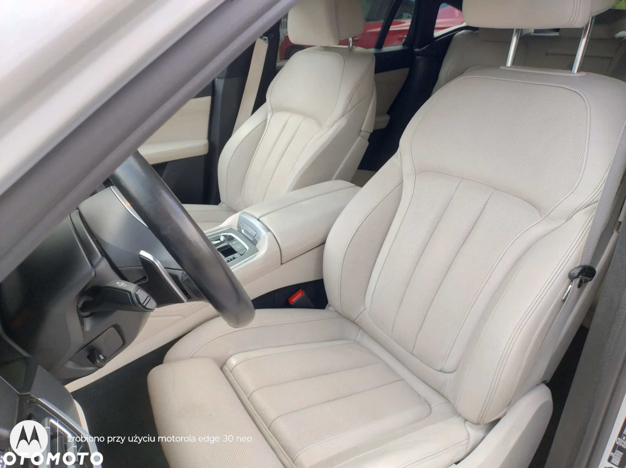 BMW X6 xDrive30d - 35
