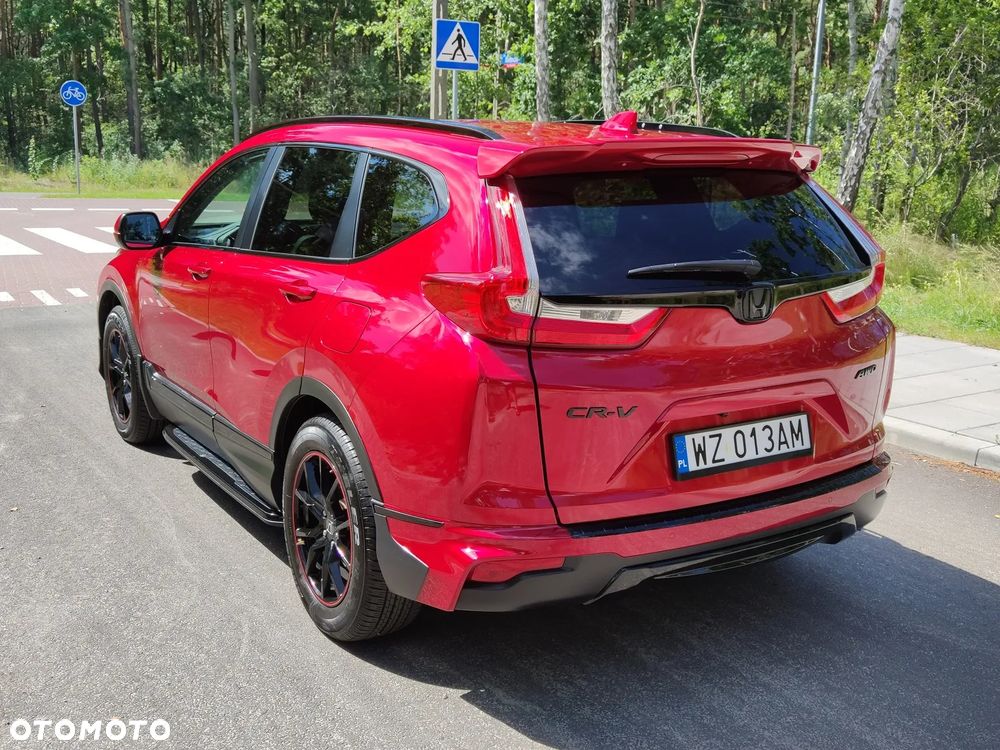 Honda CR-V 2.0 i-MMD Executive (Honda Connect+) - 7