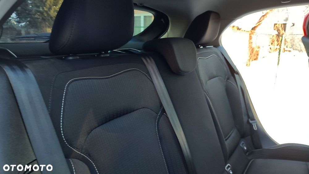 Renault Megane ENERGY dCi 110 EXPERIENCE - 26