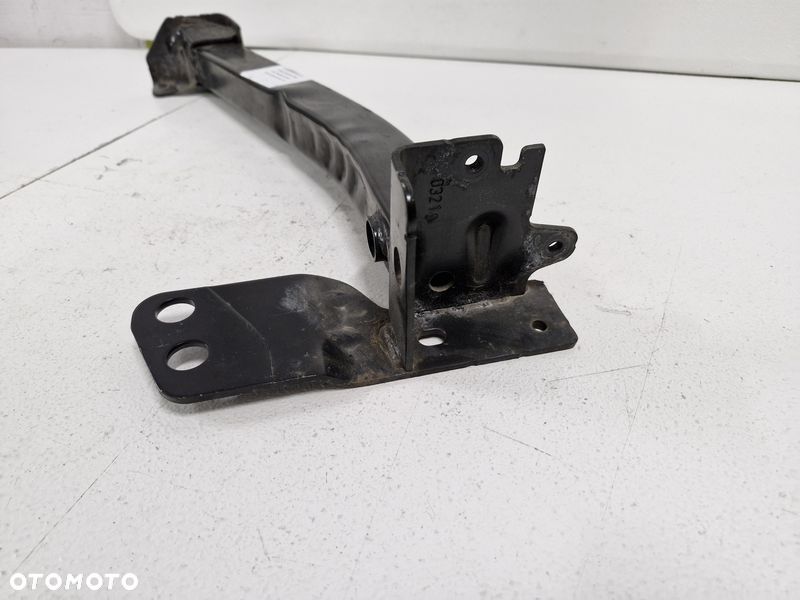 PEUGEOT 2008 II 2 STREFA ZGNIOTU KIEŁ LEWY PRZEDNI LEWY PRZÓD 9836341080 - 6