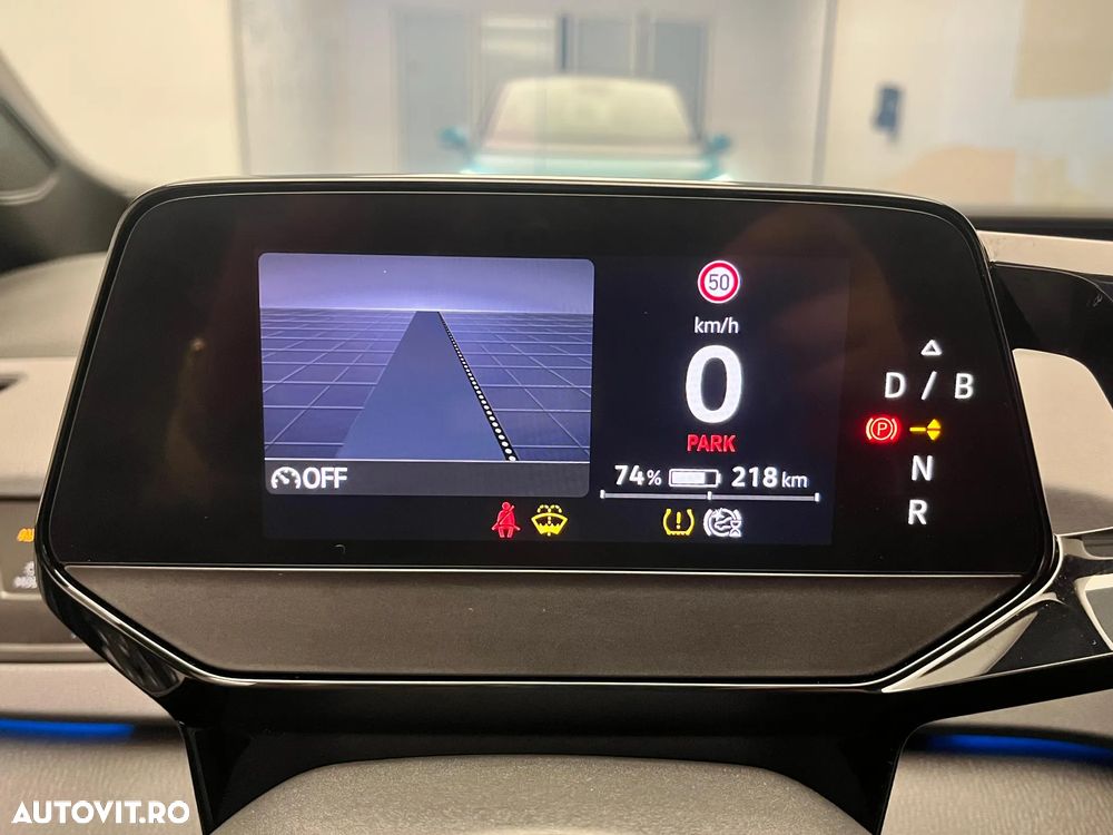 Volkswagen ID.3 - 14