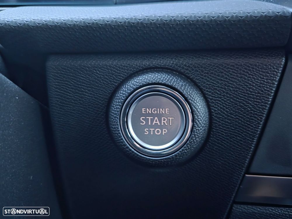 Opel Astra Sports Tourer - 23