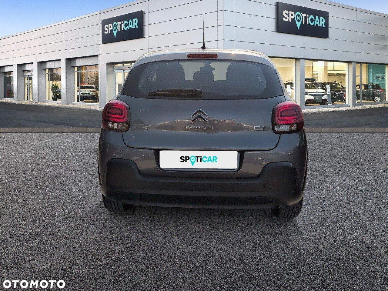Citroën C3 1.2 PureTech You - 5